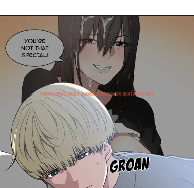 Read Hentai Image 7 305 in comic You’re Not That Special! - Chapter 2 - hentaitnt.net