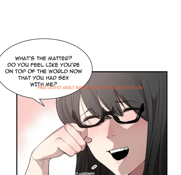 Read Hentai Image 78 305 in comic You’re Not That Special! - Chapter 2 - hentaitnt.net