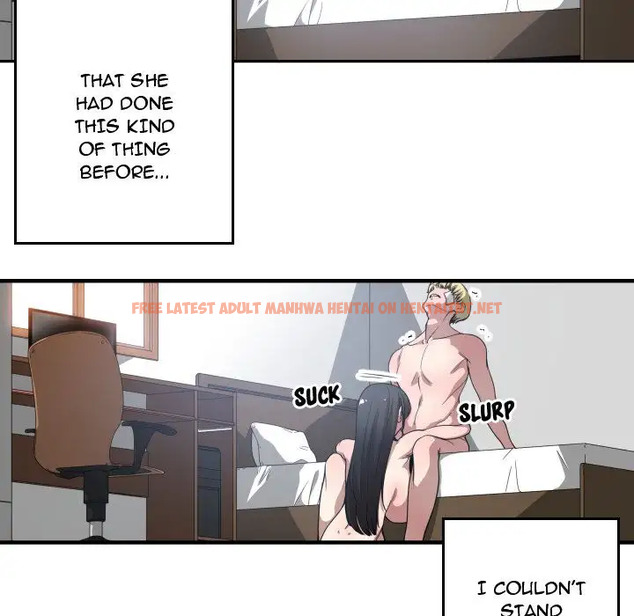 Read Hentai Image 103 241 in comic You’re Not That Special! - Chapter 20 - hentaitnt.net