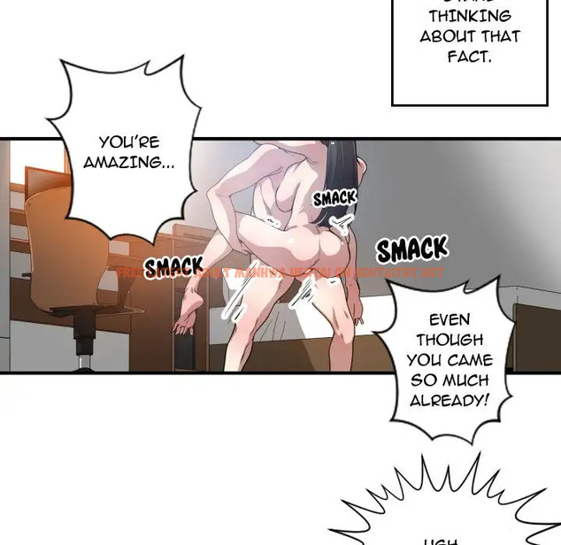 Read Hentai Image 104 241 in comic You’re Not That Special! - Chapter 20 - hentaitnt.net