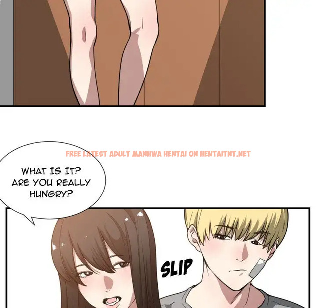 Read Hentai Image 109 241 in comic You’re Not That Special! - Chapter 20 - hentaitnt.net