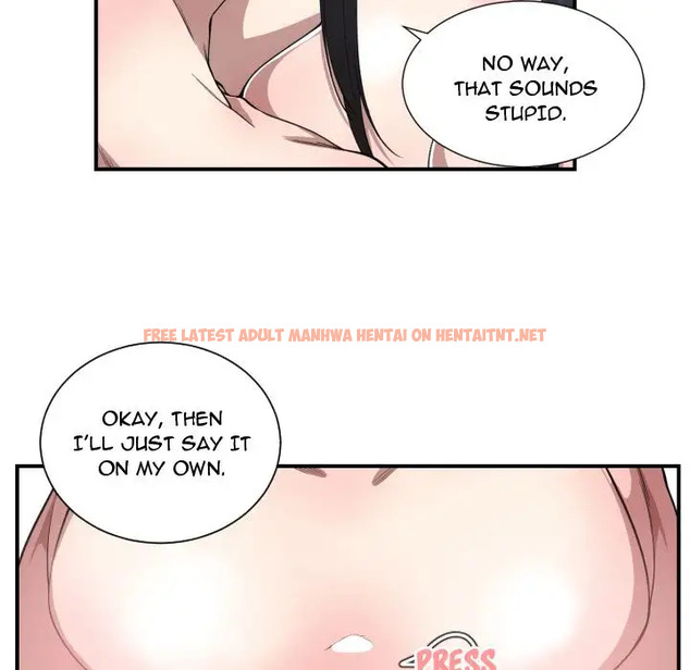 Read Hentai Image 63 241 in comic You’re Not That Special! - Chapter 20 - hentaitnt.net