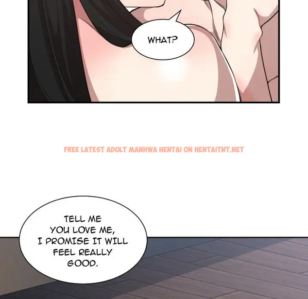 Read Hentai Image 76 241 in comic You’re Not That Special! - Chapter 20 - hentaitnt.net