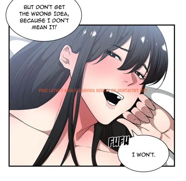 Read Hentai Image 83 241 in comic You’re Not That Special! - Chapter 20 - hentaitnt.net