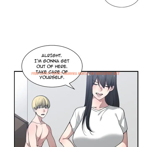 Read Hentai Image 25 234 in comic You’re Not That Special! - Chapter 21 - hentaitnt.net