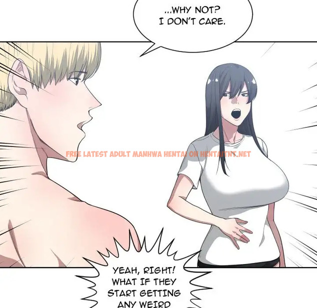 Read Hentai Image 28 234 in comic You’re Not That Special! - Chapter 21 - hentaitnt.net