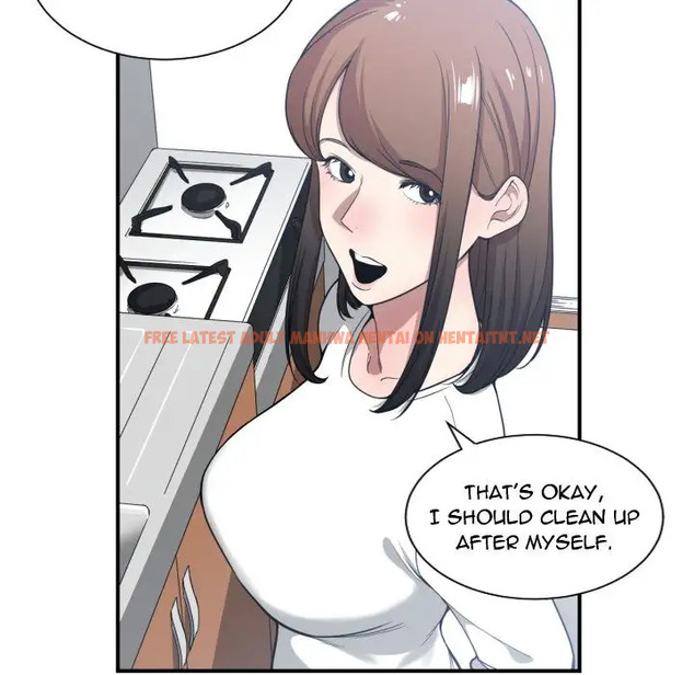 Read Hentai Image 67 231 in comic You’re Not That Special! - Chapter 23 - hentaitnt.net