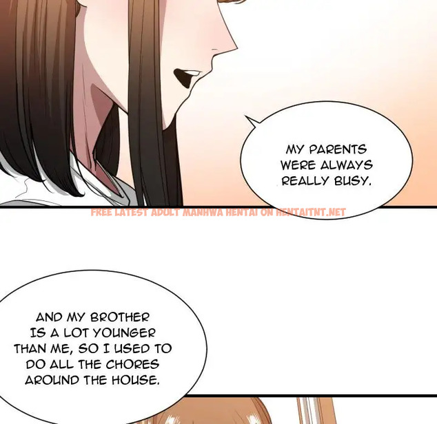 Read Hentai Image 9 228 in comic You’re Not That Special! - Chapter 23 - hentaitnt.net