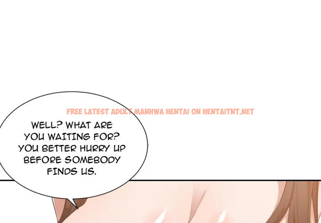 Read Hentai Image 1 221 in comic You’re Not That Special! - Chapter 25 - hentaitnt.net