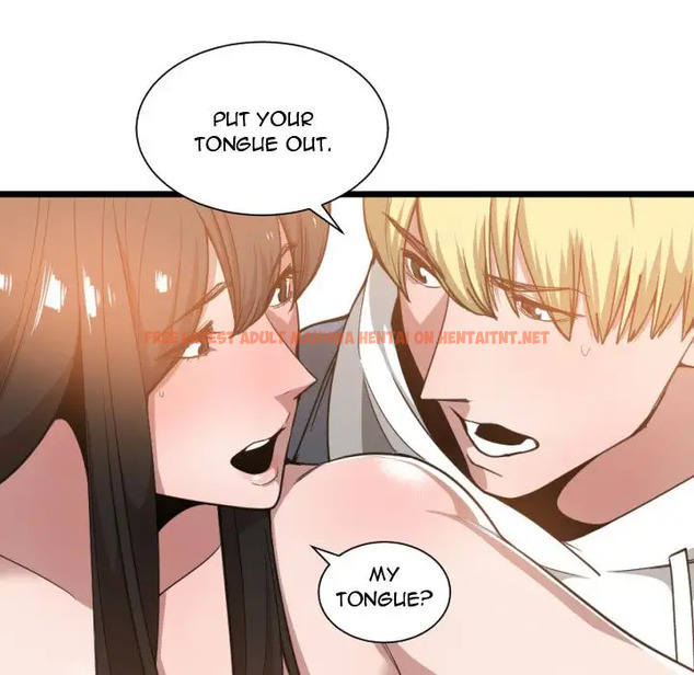 Read Hentai Image 101 224 in comic You’re Not That Special! - Chapter 25 - hentaitnt.net