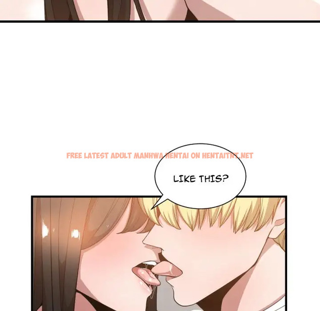 Read Hentai Image 102 224 in comic You’re Not That Special! - Chapter 25 - hentaitnt.net