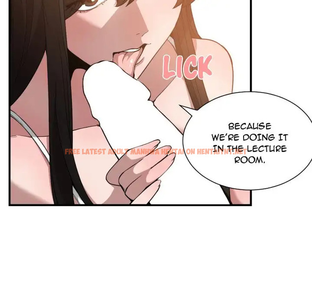 Read Hentai Image 29 221 in comic You’re Not That Special! - Chapter 25 - hentaitnt.net