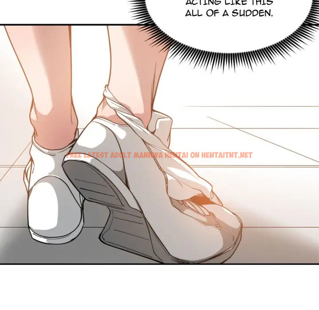 Read Hentai Image 37 221 in comic You’re Not That Special! - Chapter 25 - hentaitnt.net