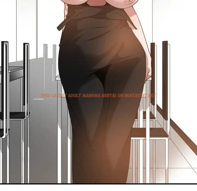 Read Hentai Image 39 221 in comic You’re Not That Special! - Chapter 25 - hentaitnt.net