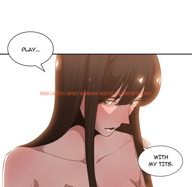 Read Hentai Image 58 221 in comic You’re Not That Special! - Chapter 25 - hentaitnt.net