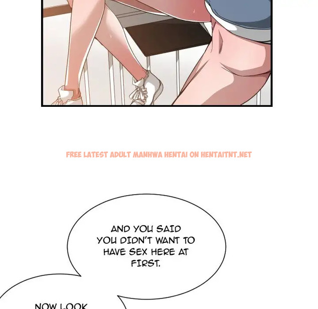 Read Hentai Image 10 218 in comic You’re Not That Special! - Chapter 26 - hentaitnt.net