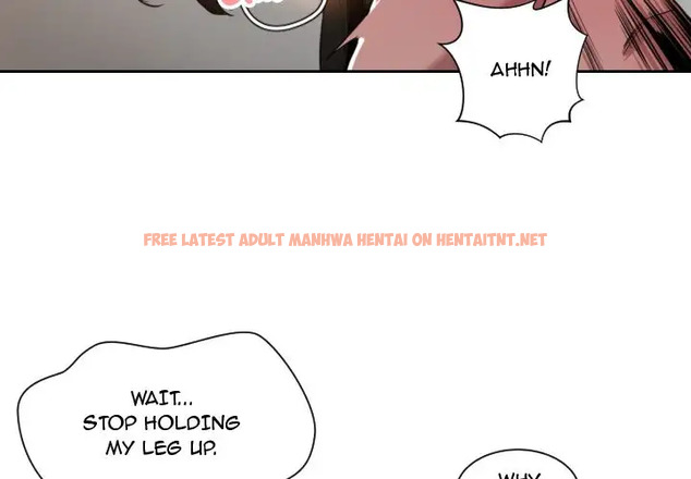 Read Hentai Image 4 218 in comic You’re Not That Special! - Chapter 26 - hentaitnt.net