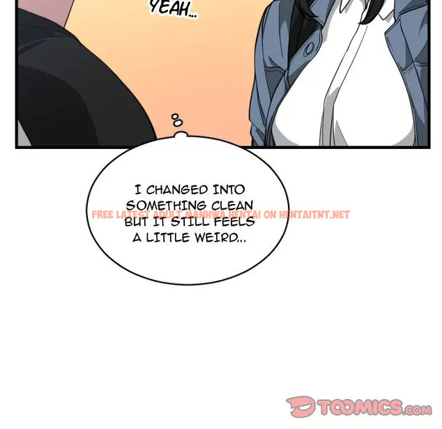 Read Hentai Image 42 214 in comic You’re Not That Special! - Chapter 27 - hentaitnt.net