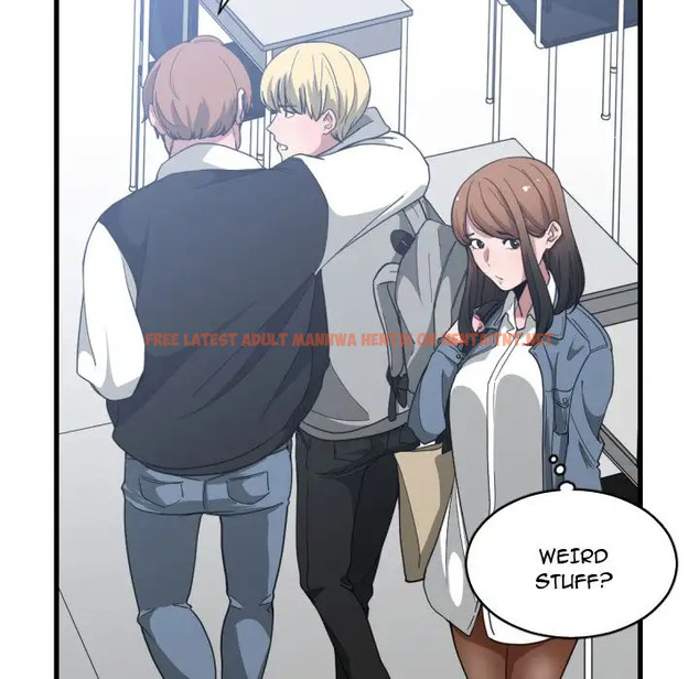 Read Hentai Image 76 215 in comic You’re Not That Special! - Chapter 27 - hentaitnt.net