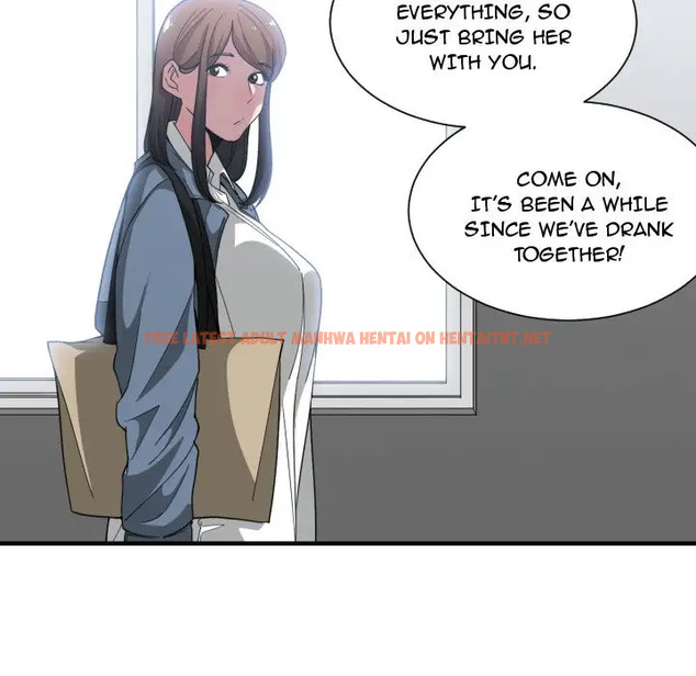 Read Hentai Image 80 215 in comic You’re Not That Special! - Chapter 27 - hentaitnt.net