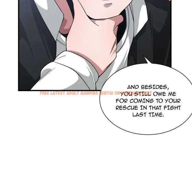 Read Hentai Image 85 215 in comic You’re Not That Special! - Chapter 27 - hentaitnt.net