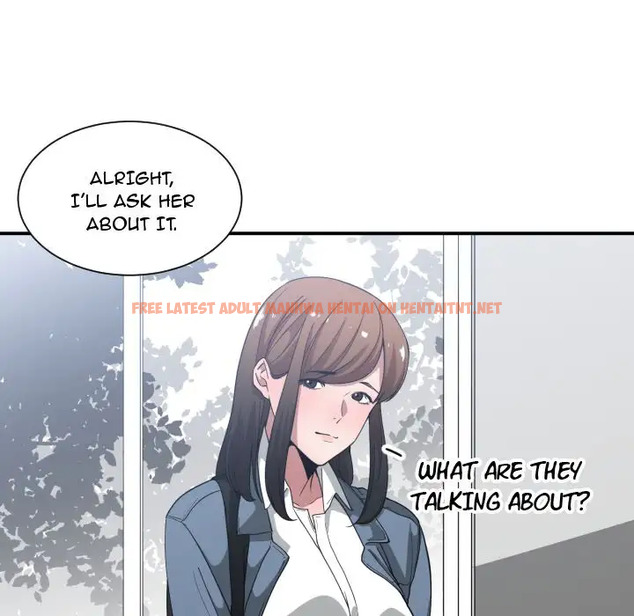 Read Hentai Image 87 215 in comic You’re Not That Special! - Chapter 27 - hentaitnt.net