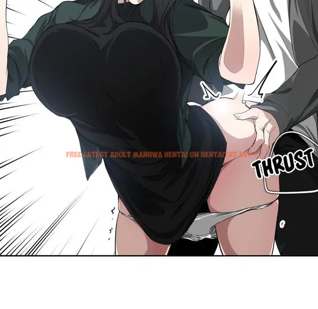 Read Hentai Image 12 302 in comic You’re Not That Special! - Chapter 3 - hentaitnt.net