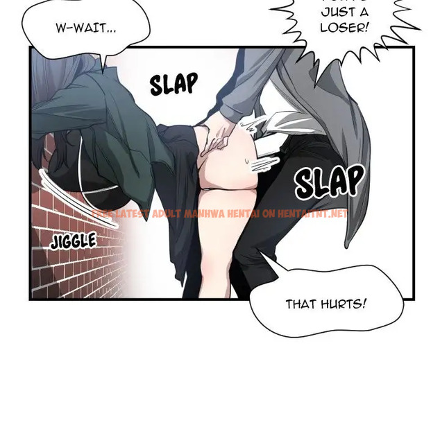 Read Hentai Image 24 302 in comic You’re Not That Special! - Chapter 3 - hentaitnt.net