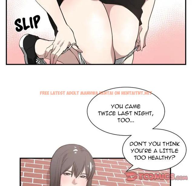 Read Hentai Image 40 302 in comic You’re Not That Special! - Chapter 3 - hentaitnt.net