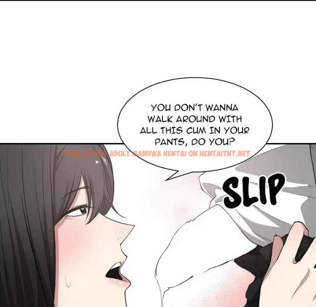 Read Hentai Image 46 302 in comic You’re Not That Special! - Chapter 3 - hentaitnt.net