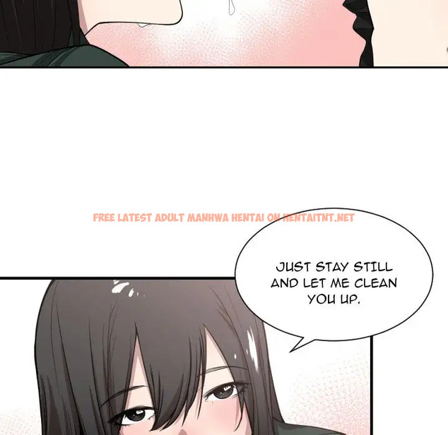 Read Hentai Image 47 302 in comic You’re Not That Special! - Chapter 3 - hentaitnt.net