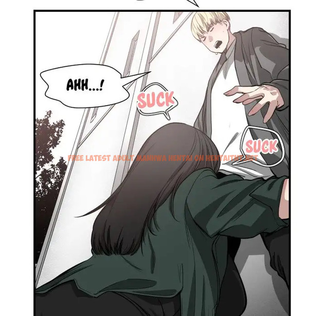 Read Hentai Image 54 302 in comic You’re Not That Special! - Chapter 3 - hentaitnt.net