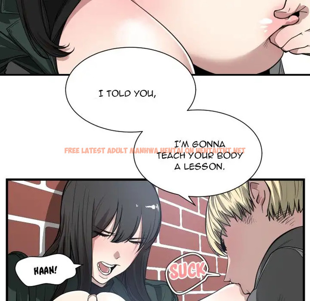 Read Hentai Image 68 302 in comic You’re Not That Special! - Chapter 3 - hentaitnt.net