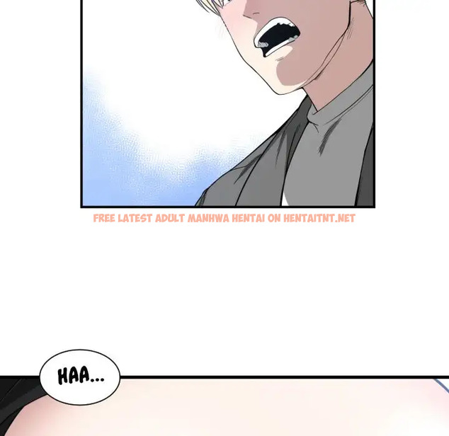 Read Hentai Image 8 302 in comic You’re Not That Special! - Chapter 3 - hentaitnt.net