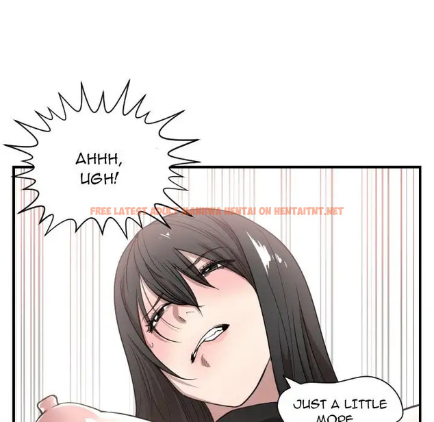 Read Hentai Image 92 302 in comic You’re Not That Special! - Chapter 3 - hentaitnt.net