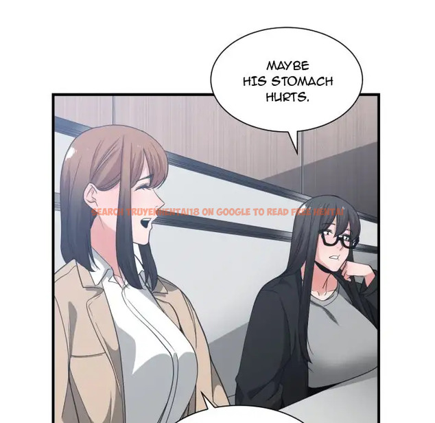 Read Hentai Image 102 204 in comic You’re Not That Special! - Chapter 30 - hentaitnt.net