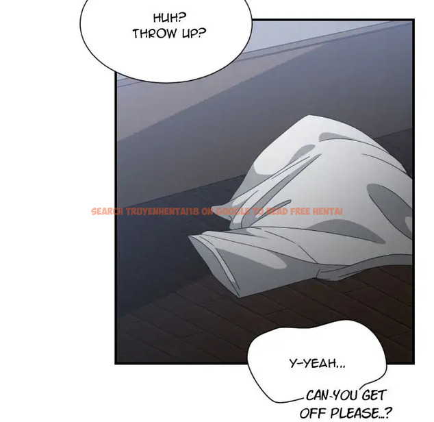 Read Hentai Image 24 201 in comic You’re Not That Special! - Chapter 30 - hentaitnt.net