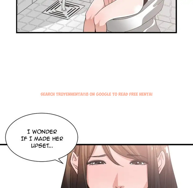 Read Hentai Image 33 201 in comic You’re Not That Special! - Chapter 30 - hentaitnt.net