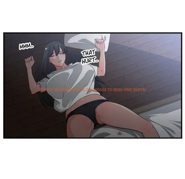 Read Hentai Image 35 201 in comic You’re Not That Special! - Chapter 30 - hentaitnt.net