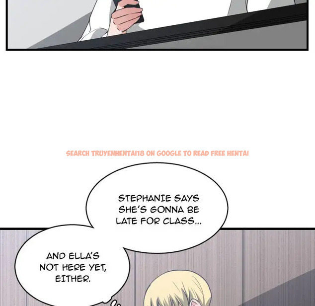 Read Hentai Image 54 204 in comic You’re Not That Special! - Chapter 30 - hentaitnt.net