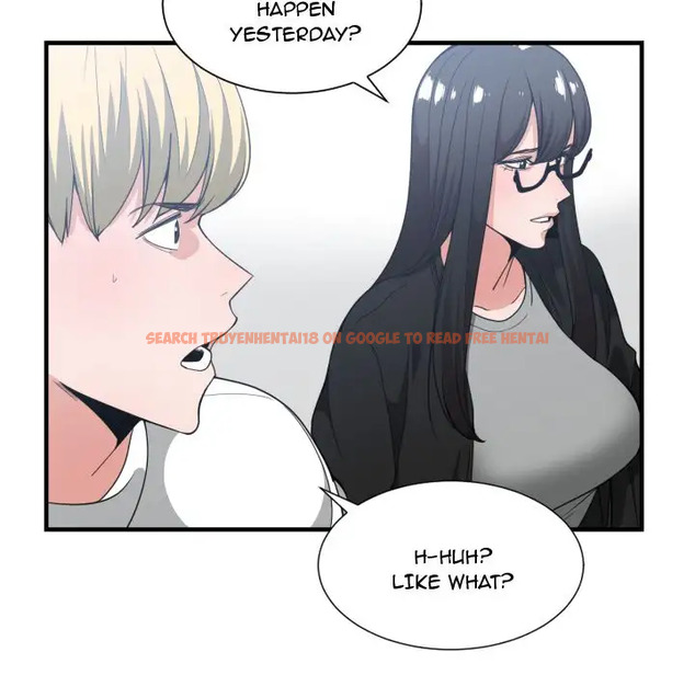 Read Hentai Image 59 204 in comic You’re Not That Special! - Chapter 30 - hentaitnt.net