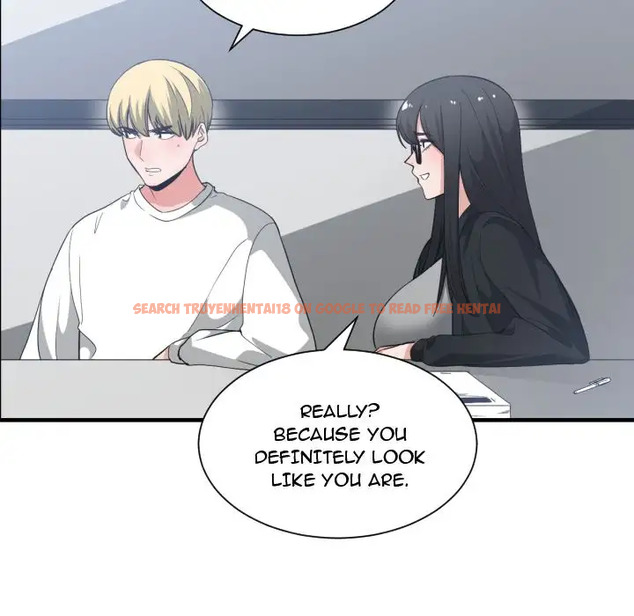 Read Hentai Image 70 204 in comic You’re Not That Special! - Chapter 30 - hentaitnt.net