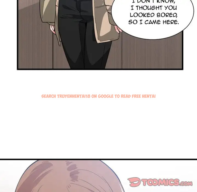 Read Hentai Image 74 204 in comic You’re Not That Special! - Chapter 30 - hentaitnt.net
