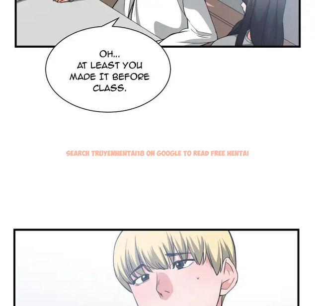 Read Hentai Image 80 204 in comic You’re Not That Special! - Chapter 30 - hentaitnt.net