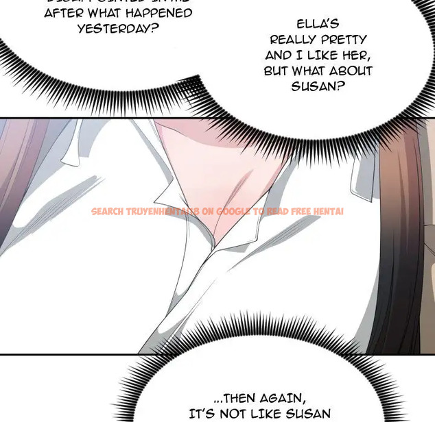 Read Hentai Image 87 204 in comic You’re Not That Special! - Chapter 30 - hentaitnt.net