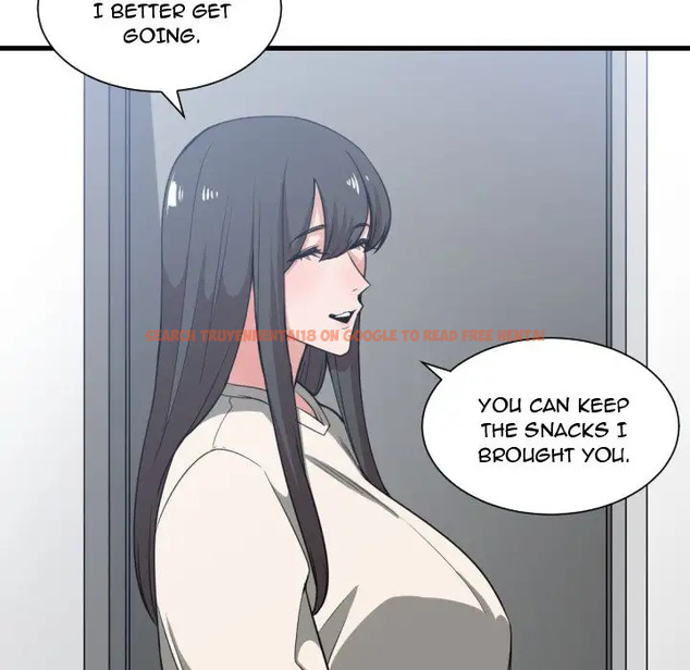 Read Hentai Image 106 201 in comic You’re Not That Special! - Chapter 31 - hentaitnt.net