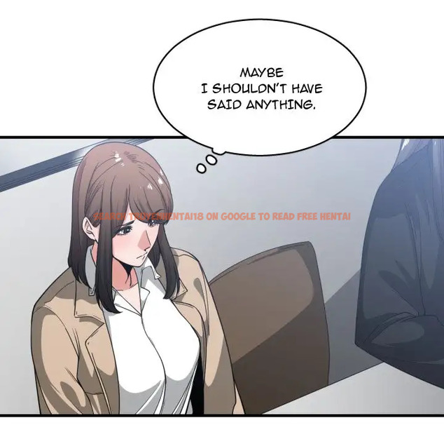 Read Hentai Image 15 198 in comic You’re Not That Special! - Chapter 31 - hentaitnt.net