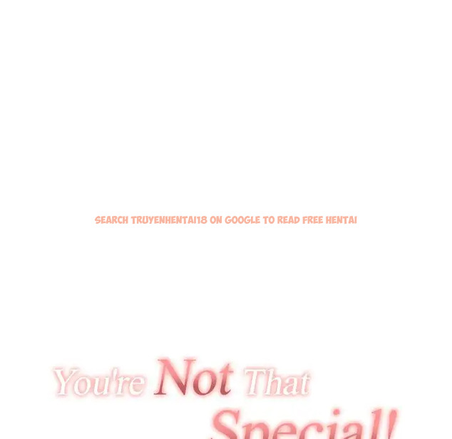 Read Hentai Image 23 198 in comic You’re Not That Special! - Chapter 31 - hentaitnt.net