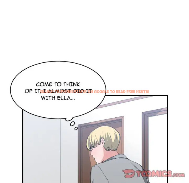 Read Hentai Image 40 198 in comic You’re Not That Special! - Chapter 31 - hentaitnt.net