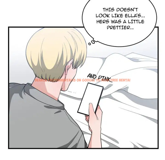 Read Hentai Image 48 198 in comic You’re Not That Special! - Chapter 31 - hentaitnt.net
